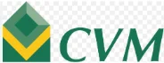 Logotipo da CVM, Comissão de Valores Mobiliários